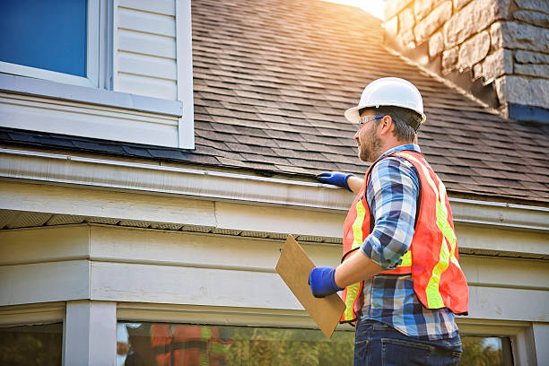 Trusted Roof Inspection service in Center Conway, NH - Ben Roofing and Steel LLC